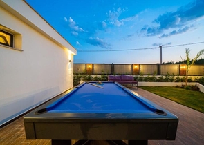 Вилла плантровки 4+1 в районе Фетхие 