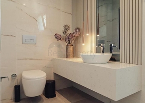 Вилла плантровки 4+1 в районе Фетхие 