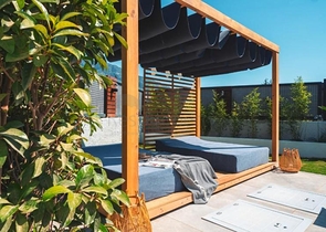 Вилла плантровки 4+1 в районе Фетхие 