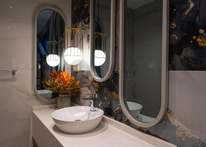 Вилла плантровки 4+1 в районе Фетхие 