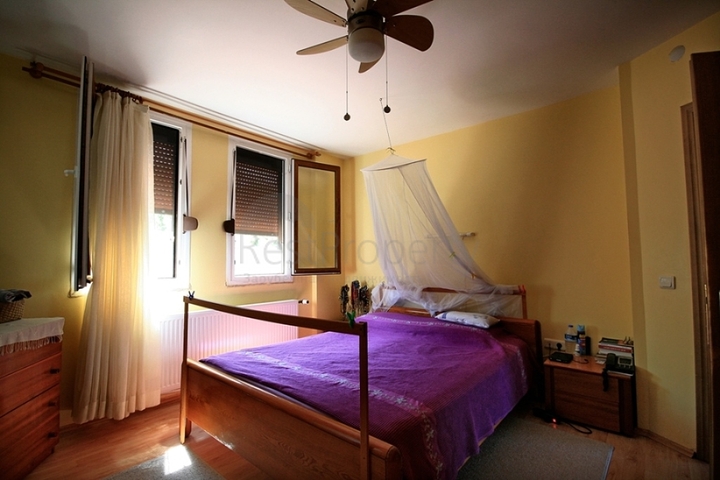 Вилла просторной планировки 5+1 в районе Фетхие  Вилла просторной планировки 5+1 в районе Фетхие