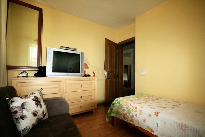 Вилла просторной планировки 5+1 в районе Фетхие  Вилла просторной планировки 5+1 в районе Фетхие