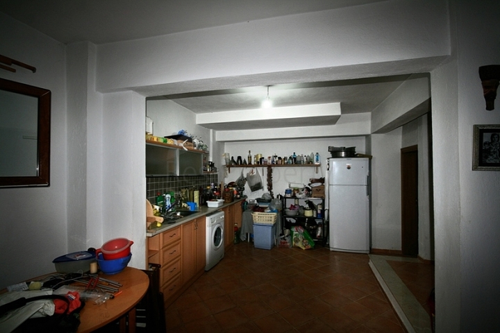 Вилла просторной планировки 5+1 в районе Фетхие  Вилла просторной планировки 5+1 в районе Фетхие