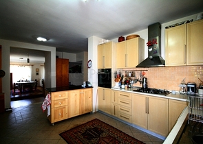 Вилла просторной планировки 5+1 в районе Фетхие  Вилла просторной планировки 5+1 в районе Фетхие