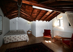 Вилла просторной планировки 5+1 в районе Фетхие  Вилла просторной планировки 5+1 в районе Фетхие