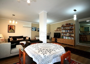 Вилла просторной планировки 5+1 в районе Фетхие  Вилла просторной планировки 5+1 в районе Фетхие