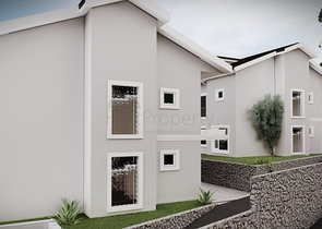 Уютная вилла планировки 4+1 в районе Фетхие 