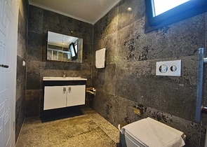 Вилла планировки 4+1 в районе Фетхие 