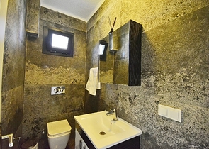 Вилла планировки 4+1 в районе Фетхие 