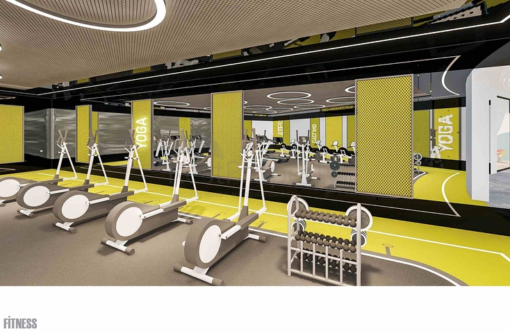 Инвестиционный проект класса люкс в микрорайоне Алтынташ - Анталия 