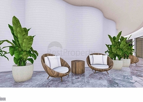 Инвестиционный проект класса люкс в микрорайоне Алтынташ - Анталия 