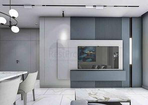 Инвестиционный проект класса люкс в микрорайоне Алтынташ - Анталия 