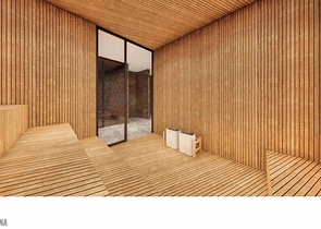 Инвестиционный проект класса люкс в микрорайоне Алтынташ - Анталия 