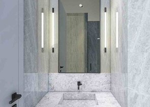 Инвестиционный проект класса люкс в микрорайоне Алтынташ - Анталия 