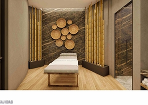 Инвестиционный проект класса люкс в микрорайоне Алтынташ - Анталия 