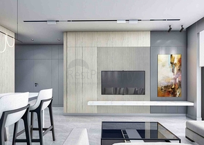 Инвестиционный проект класса люкс в микрорайоне Алтынташ - Анталия 