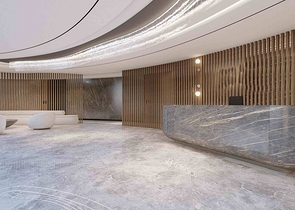 Инвестиционный проект класса люкс в микрорайоне Алтынташ - Анталия 