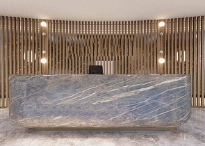 Инвестиционный проект класса люкс в микрорайоне Алтынташ - Анталия 