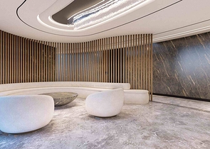 Инвестиционный проект класса люкс в микрорайоне Алтынташ - Анталия 