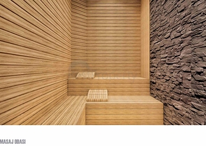 Инвестиционный проект класса люкс в микрорайоне Алтынташ - Анталия 