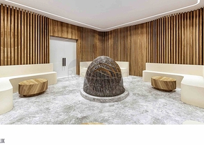 Инвестиционный проект класса люкс в микрорайоне Алтынташ - Анталия 