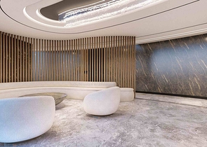 Инвестиционный проект класса люкс в микрорайоне Алтынташ - Анталия 