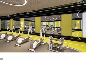 Инвестиционный проект класса люкс в микрорайоне Алтынташ - Анталия 