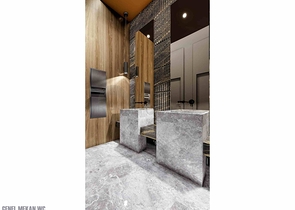 Инвестиционный проект класса люкс в микрорайоне Алтынташ - Анталия 