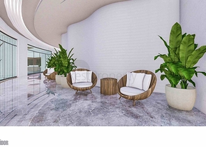 Инвестиционный проект класса люкс в микрорайоне Алтынташ - Анталия 