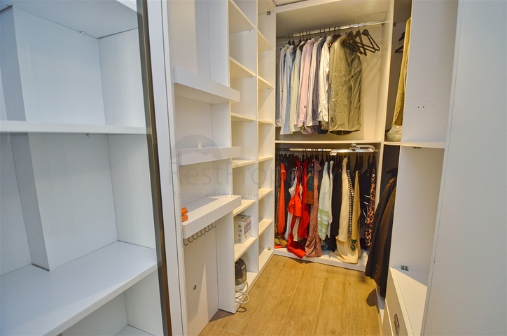 Квартира планировки 4+1 в микрорайоне Унджалы - Анталия 