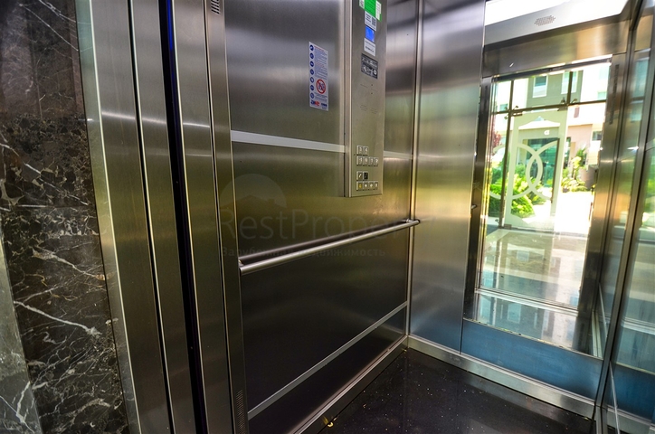 Квартира планировки 4+1 в микрорайоне Унджалы - Анталия 