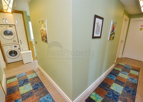 Квартира планировки 4+1 в микрорайоне Унджалы - Анталия 