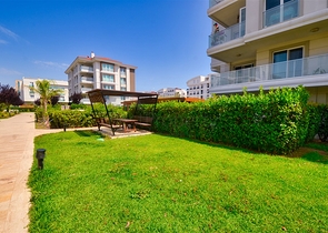 Квартира планировки 4+1 в микрорайоне Унджалы - Анталия 