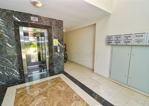 Квартира планировки 4+1 в микрорайоне Унджалы - Анталия 