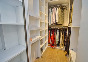 Квартира планировки 4+1 в микрорайоне Унджалы - Анталия 