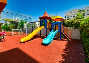 Квартира планировки 4+1 в микрорайоне Унджалы - Анталия 