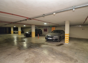 Квартира планировки 4+1 в микрорайоне Унджалы - Анталия 