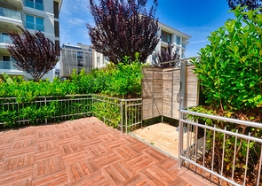 Квартира планировки 4+1 в микрорайоне Унджалы - Анталия 