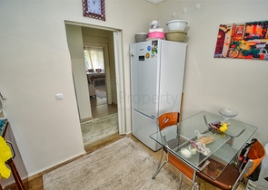 Квартира планировки 3+1 в микрорайоне Сителер - Анталия 