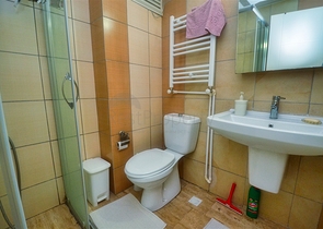 Квартира планировки 3+1 в микрорайоне Сителер - Анталия 