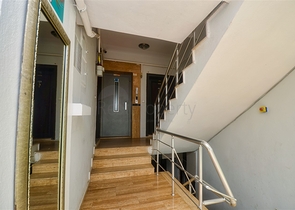 Квартира планировки 3+1 в микрорайоне Сителер - Анталия 