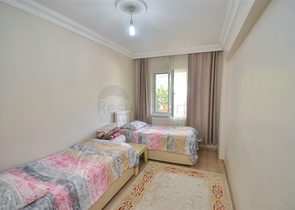 Квартира планировки 3+1 в микрорайоне Сителер - Анталия 