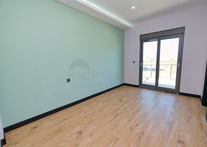 Уютная вилла планировки 4+1 в районе Дошемеалты - Анталия 