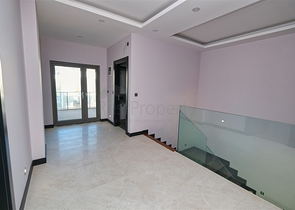 Уютная вилла планировки 4+1 в районе Дошемеалты - Анталия 