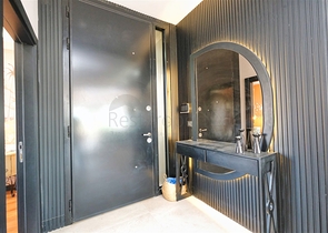 Уютная вилла планировки 4+1 в районе Дошемеалты - Анталия 