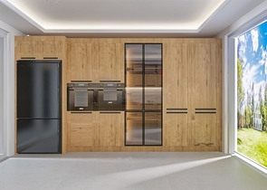 Уютная вилла планировки 4+1 в районе Дошемеалты - Анталия 