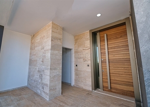 Уютная вилла планировки 4+1 в районе Дошемеалты - Анталия 