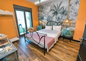 Уютная вилла планировки 4+1 в районе Дошемеалты - Анталия 