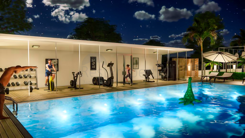 Инвестиционный проект в районе Алтынташ - Анталия 