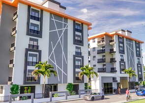 Инвестиционный проект в районе Алтынташ - Анталия 